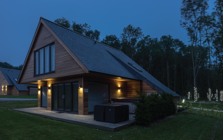 Professional roofing work by Unique Prime Solutions
