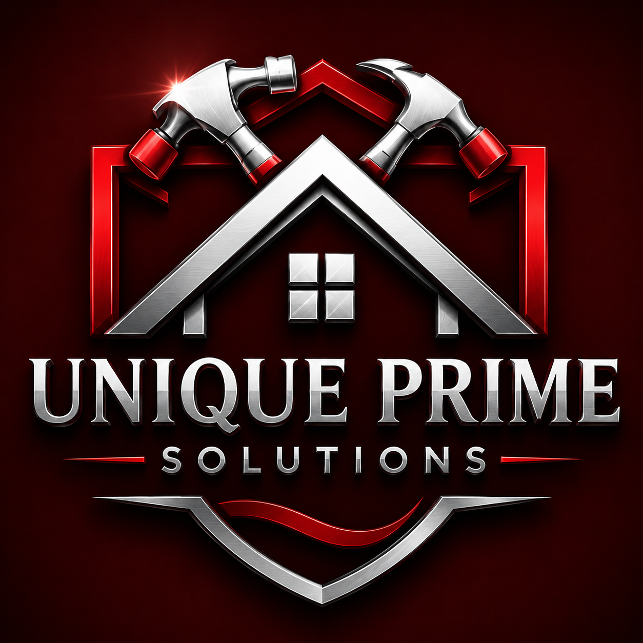 Unique Prime Solutions - Roofing & Damp Proofing Specialists