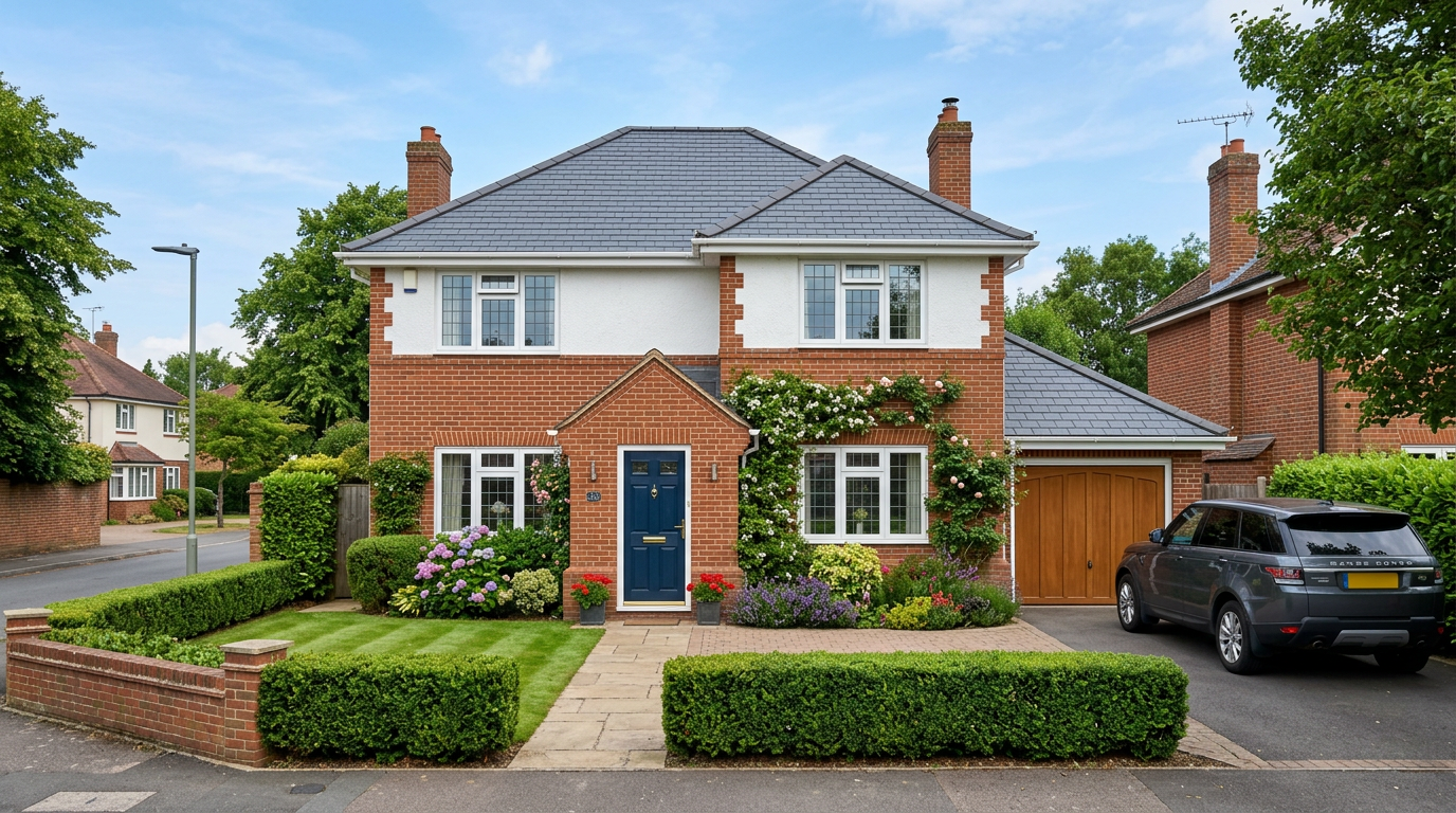 General Property Maintenance
