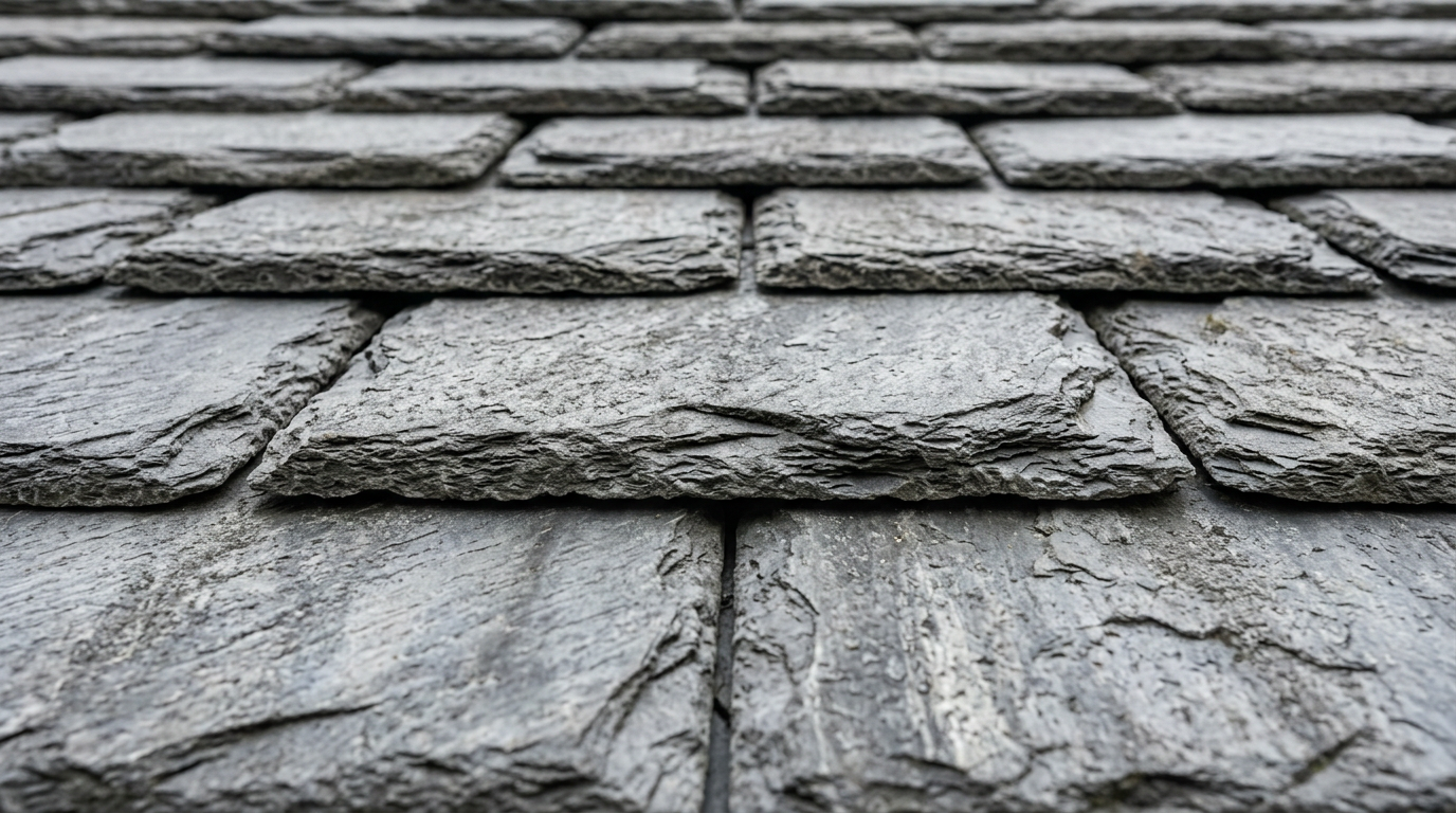 Slate & Tile Roofing example 2